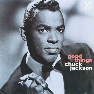 Jackson ,Chuck - Good Things